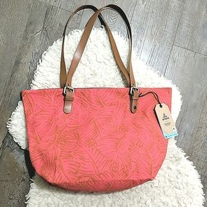NWT ~ PRANA Slouch Tote Bag